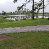 Review photo of Seminole State Park Campground by Larry M., July 16, 2019