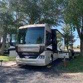 Review photo of Burns RV Park by Rachel H., July 16, 2019
