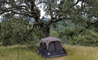 Andre V.'s photo at Coe Ranch Campground — Henry W. Coe State Park near Patterson, CA