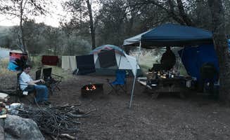 Andre V.'s photo at Green Valley Campground — Cuyamaca Rancho State Park near Descanso, CA