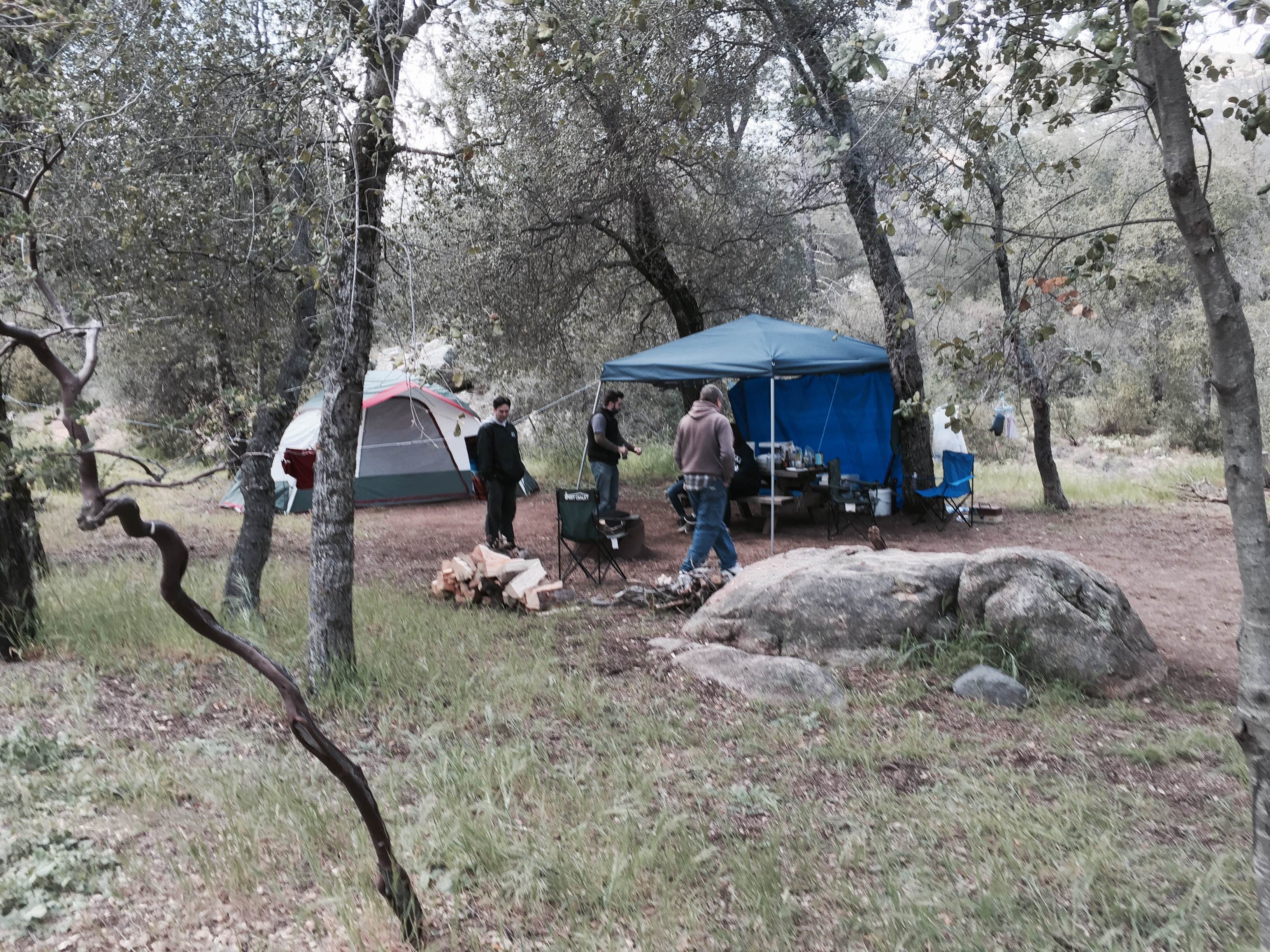 Green valley campground cuyamaca best sale