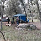 Review photo of Green Valley Campground — Cuyamaca Rancho State Park by Andre V., July 16, 2019