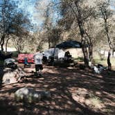 Review photo of Green Valley Campground — Cuyamaca Rancho State Park by Andre V., July 16, 2019