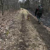 Review photo of Siloam Springs State Park Campground by Elisha  P., June 23, 2019