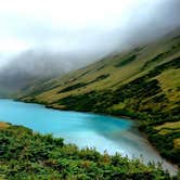 Review photo of Cracker Lake Wilderness Campsite — Glacier National Park by Carla S., September 19, 2016