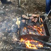 Review photo of Siloam Springs State Park Campground by Elisha  P., June 23, 2019