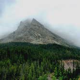 Review photo of Cracker Lake Wilderness Campsite — Glacier National Park by Carla S., September 19, 2016