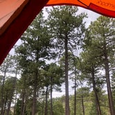 Review photo of Spencer Canyon Campground by Kyeri B., July 16, 2019