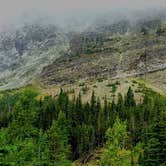 Review photo of Cracker Lake Wilderness Campsite — Glacier National Park by Carla S., September 19, 2016