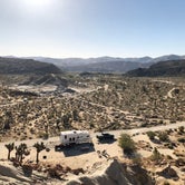 Review photo of Ricardo Campground — Red Rock Canyon State Park by Tim K., July 16, 2019