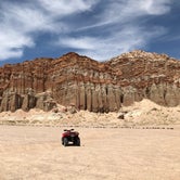 Review photo of Red Rock Canyon State Park by Tim K., July 16, 2019
