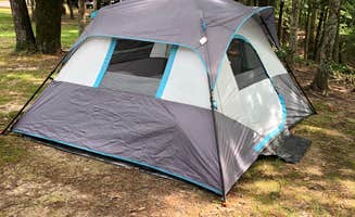 Lacee G.'s photo at Cane Creek State Park Campground near Pine Bluff, AR