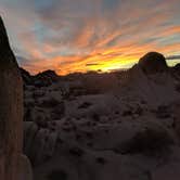 Review photo of Jumbo Rocks Campground — Joshua Tree National Park by Andre V., July 16, 2019