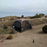 Review photo of Jumbo Rocks Campground — Joshua Tree National Park by Andre V., July 16, 2019