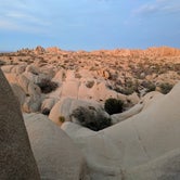 Review photo of Jumbo Rocks Campground — Joshua Tree National Park by Andre V., July 16, 2019