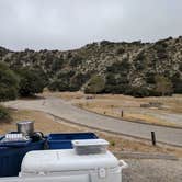 Review photo of Los Alamos Campground at Pyramid Lake by Andre V., July 16, 2019