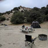 Review photo of Los Alamos Campground at Pyramid Lake by Andre V., July 16, 2019