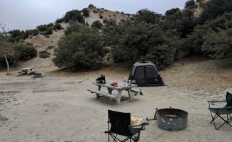 Andre V.'s photo at Los Alamos Campground at Pyramid Lake near Stevenson Ranch, CA