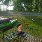 Review photo of Whitebreast Campground by Molly L., July 16, 2019