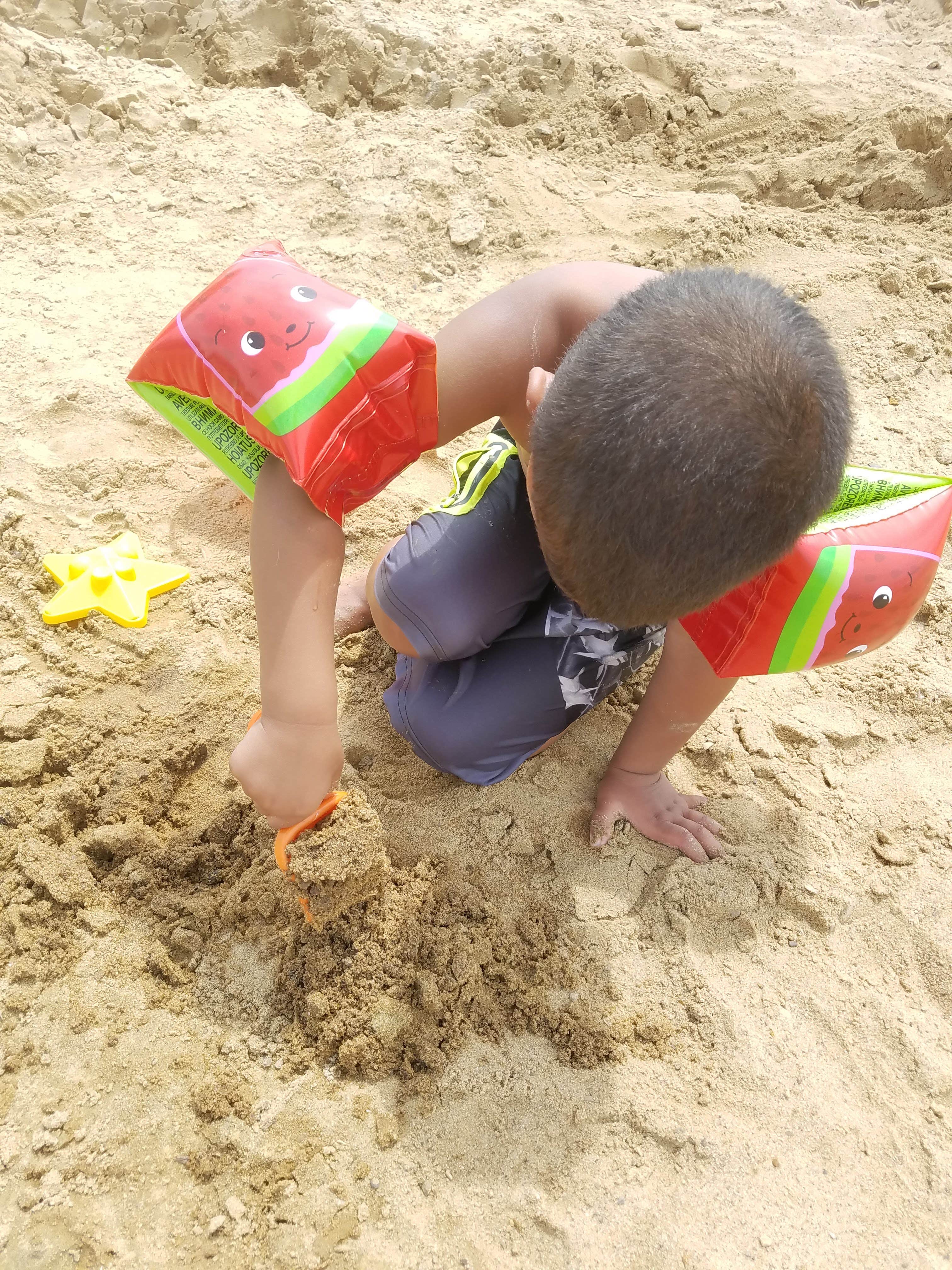 Camper-submitted photo at Whitebreast Campground near Swan, IA