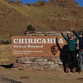 Review photo of Bonita Canyon Campground — Chiricahua National Monument by Michael K., June 5, 2016