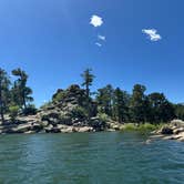 Review photo of Dowdy Lake Campground by Becky M., March 30, 2025