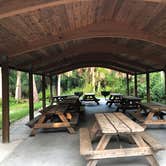 Review photo of Koreshan State Park Campground by Fitz Edward O., July 16, 2019