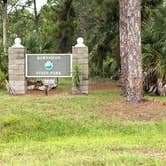 Review photo of Koreshan State Park Campground by Fitz Edward O., July 16, 2019