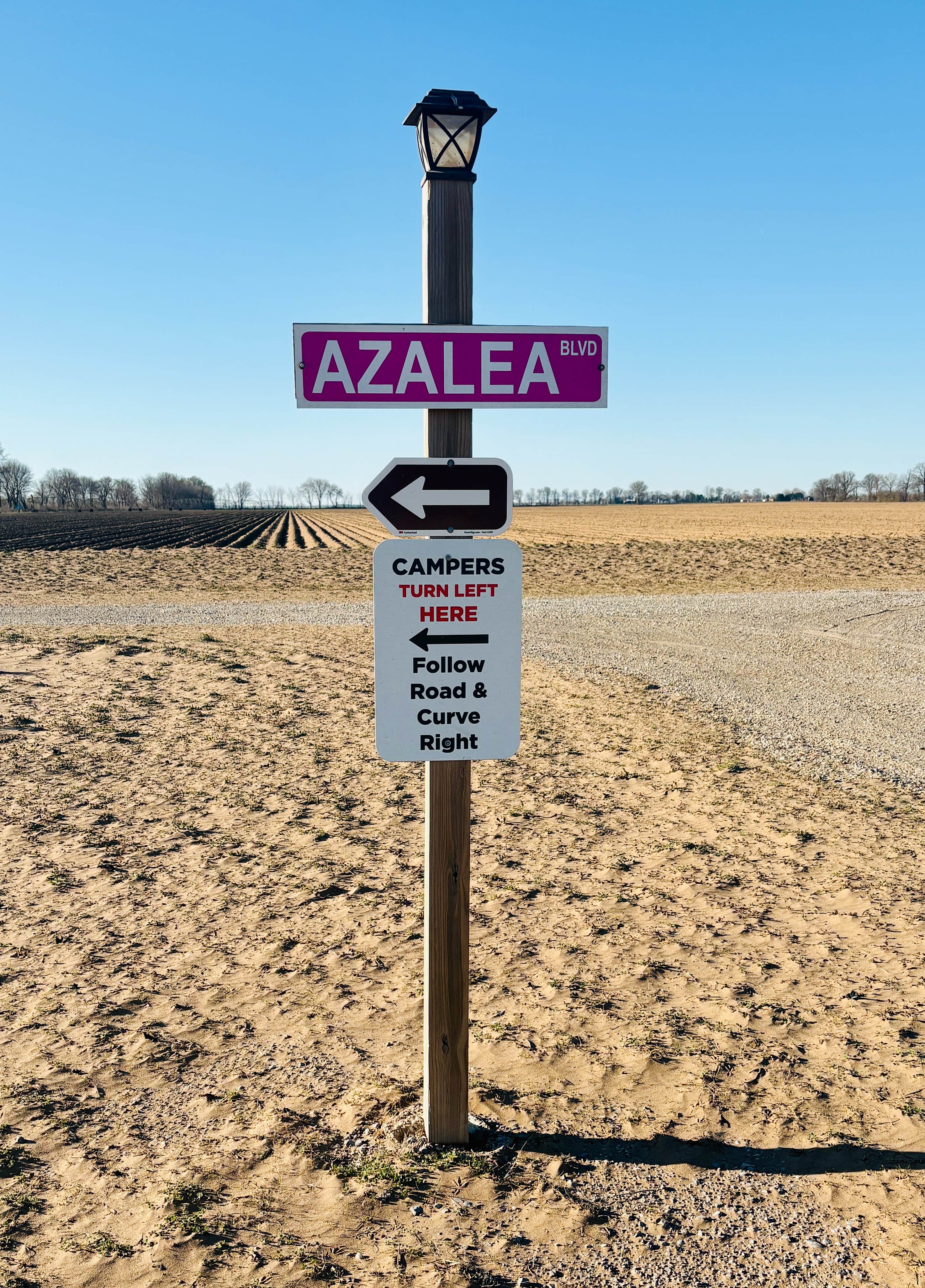 Camper-submitted photo at Magnolia Campground & Country Store near Oran, MO