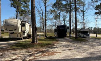 MickandKarla W.'s photo of rv camping at Deer Run RV Park near Elba, AL