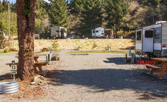 The Dyrt's photo at Camp Trinidad RV Resort near Arcata, CA