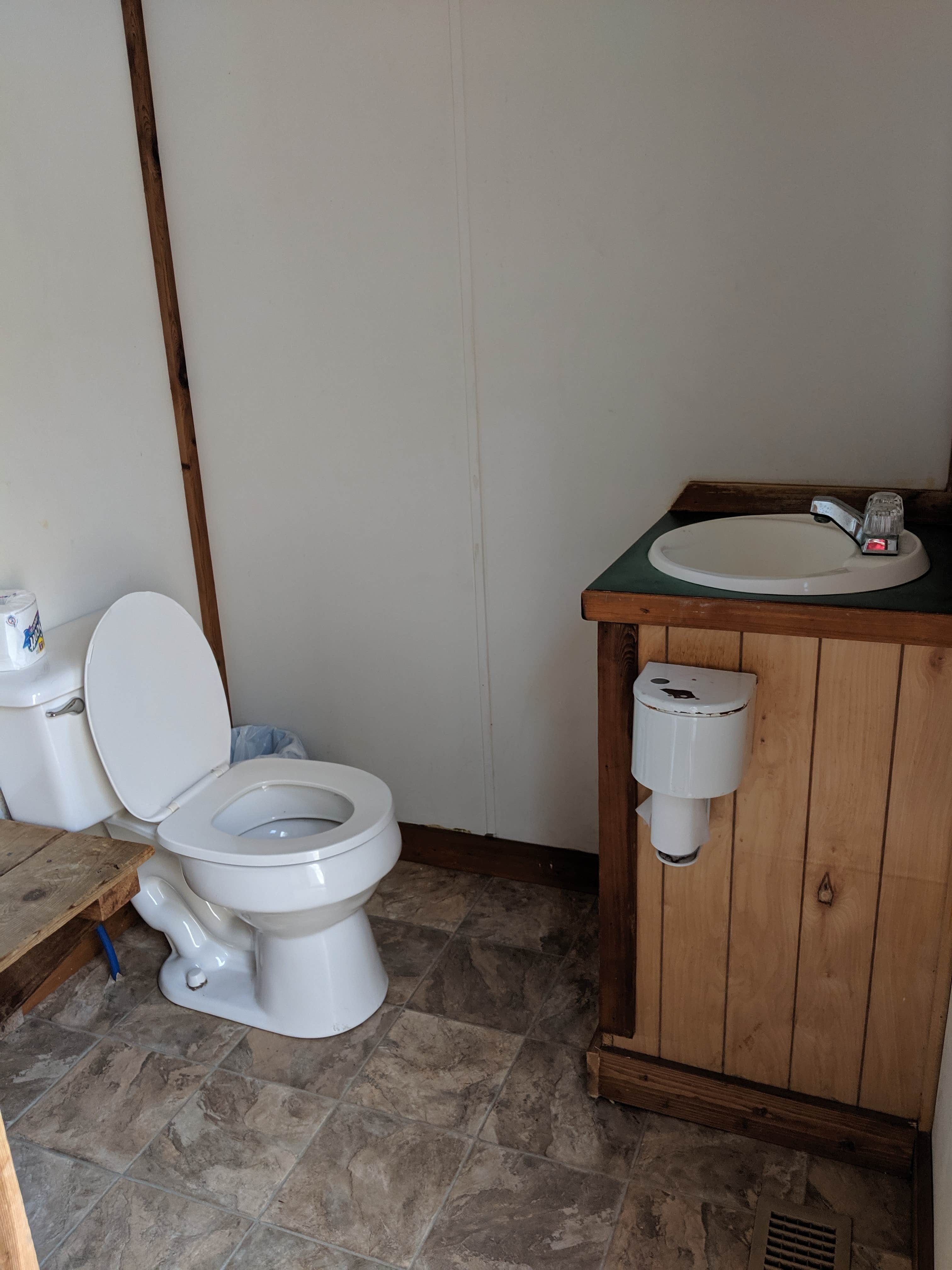 Camper submitted image from Country Acres Campground - 3
