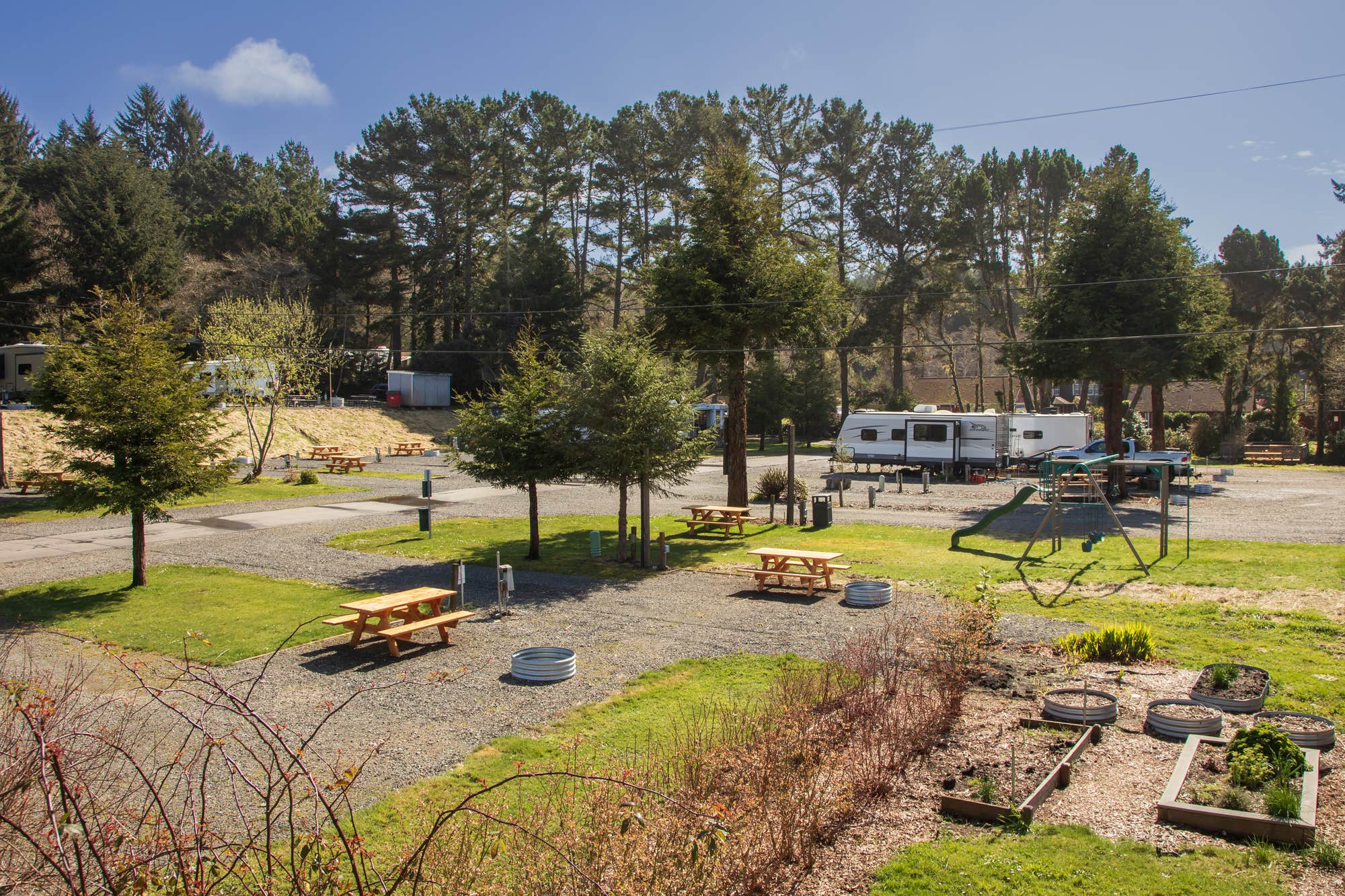 The Dyrt's photo at Camp Trinidad RV Resort near Eureka, CA