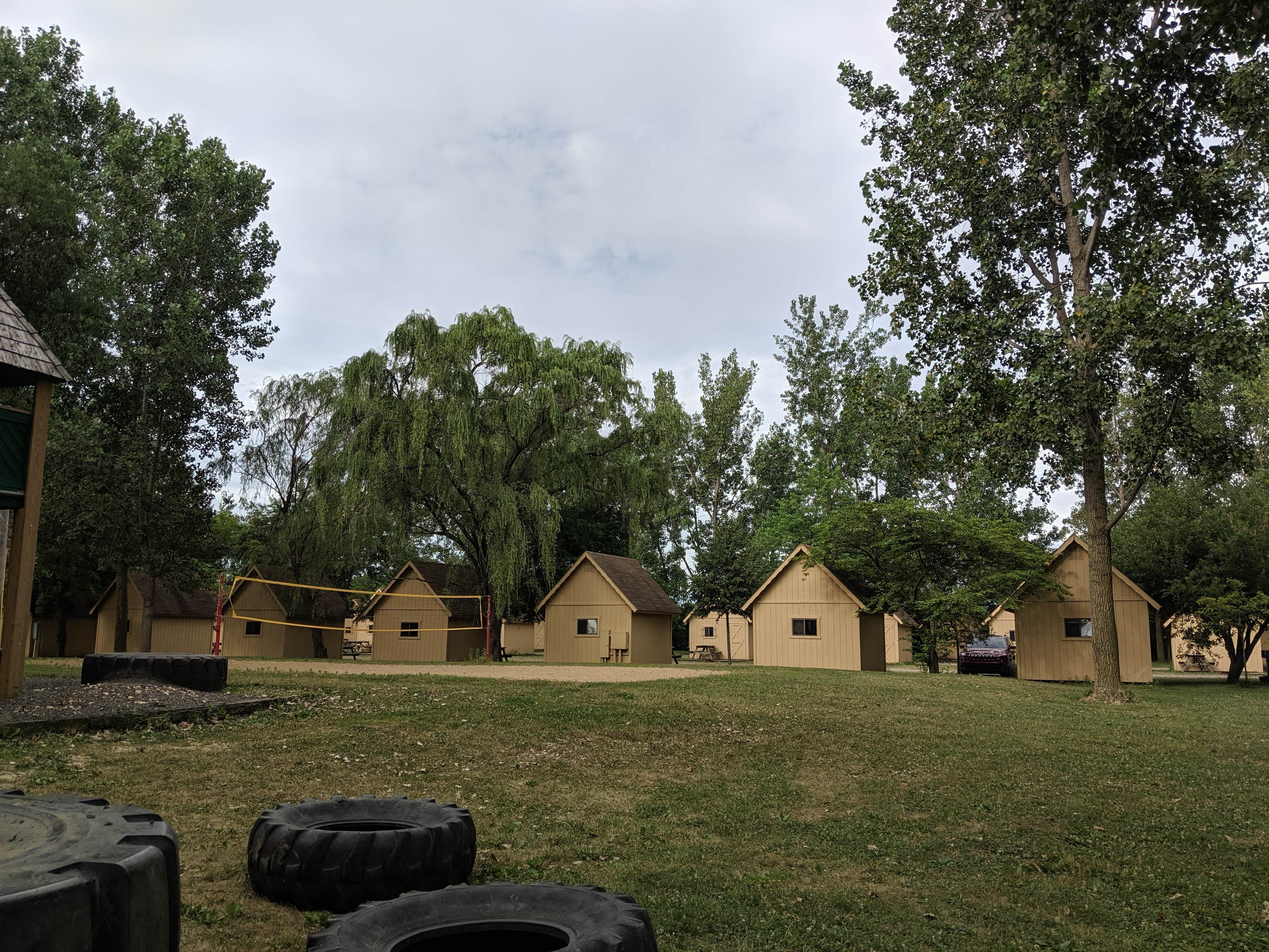 Camper submitted image from Camp Sandusky - 2