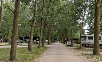Sammii D.'s photo of rv camping at Camp Sandusky near Fremont, OH