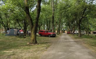 Sammii D.'s photo at Camp Sandusky near Republic, OH