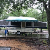 Review photo of Buccaneer State Park Campground by Josiah  P., July 16, 2019