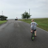 Review photo of Buccaneer State Park Campground by Josiah  P., July 16, 2019