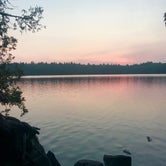 Review photo of Sawbill Lake Campground - Superior National Forest by Molly Y., July 16, 2019