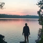 Review photo of Sawbill Lake Campground - Superior National Forest by Molly Y., July 16, 2019