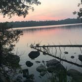 Review photo of Sawbill Lake Campground - Superior National Forest by Molly Y., July 16, 2019