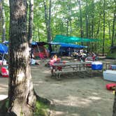 Review photo of Crawford Notch Campground by Ryan M., July 16, 2019