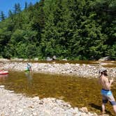 Review photo of Crawford Notch Campground by Ryan M., July 16, 2019