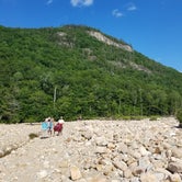 Review photo of Crawford Notch Campground by Ryan M., July 16, 2019