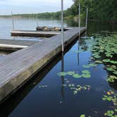 Review photo of Cane Creek State Park Campground by Lacee G., July 16, 2019