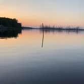 Review photo of Cane Creek State Park Campground by Lacee G., July 16, 2019