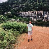 Review photo of Buffalo Point — Buffalo National River by Lacee G., July 16, 2019