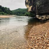 Review photo of Buffalo Point — Buffalo National River by Lacee G., July 16, 2019