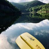 Review photo of Buffalo Point — Buffalo National River by Lacee G., July 16, 2019