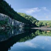 Review photo of Buffalo Point — Buffalo National River by Lacee G., July 16, 2019